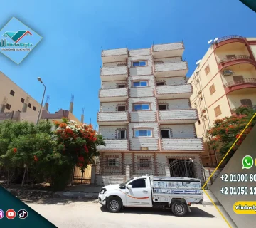 أفضل أنواع وأسعار شبابيك PVC في مصر بناءً على مجموعة من العوامل