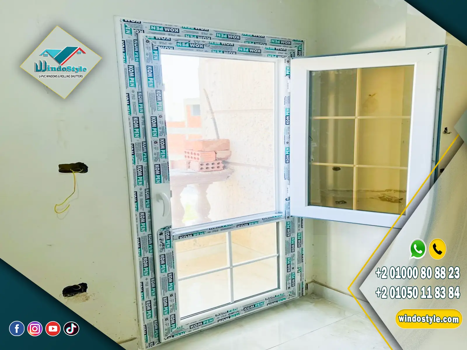 pvc-windows-and-roller-shutters-16 Pvc windows and roller shutters 16