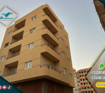 مزايا شبابيك PVC في العزل الحراري