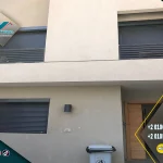 Shutter mat shutters with a practical design offer security, thermal insulation, and noise reduction, with complete control over lighting and ventilation, suitable for homes and commercial buildings. 