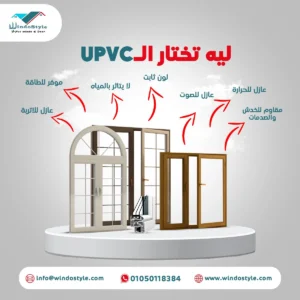 إذا كنت تواجه مشكلات أثناء تركيب أو صيانة هذه المواد، ننصحك بمراجعة الحلول المتاحة عبر قراءة عيوب ال PVC والمميزات والنصائح عند الشراء 