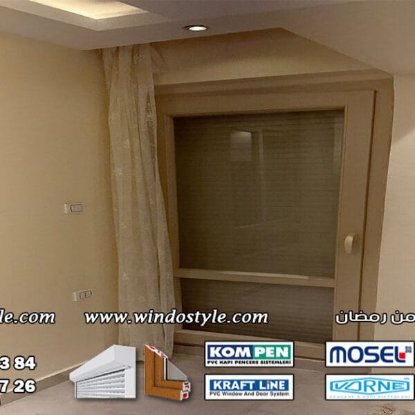 أسعار قطاعات UPVC من ويندوستايل: دليل شامل 2 تعتبر أسعار قطاعات UPVC من ويندوستايل من أبرز العوامل التي تؤثر على اختيار النوافذ والأبواب. مع تزايد الطلب على هذه المنتجات بفضل متانتها وعزلها الحراري