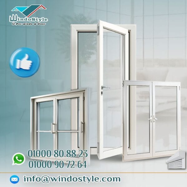 أنواع قطاعات ال Pvc : تعرف على كلوريد البوليفينيل واستخداماته 1 أنواع قطاعات ال Pvc : تعرف على كلوريد البوليفينيل واستخداماته