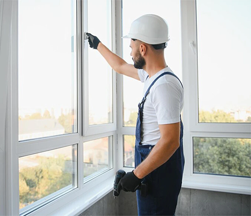 شركة "ويندوستايل" بمدينة العاشر من رمضان واحدة من الشركات الرائدة في مجال تجارة وصناعة أنظمة الأبواب والشبابيك من مادة الـ uPVC وشيش الحصيرة.