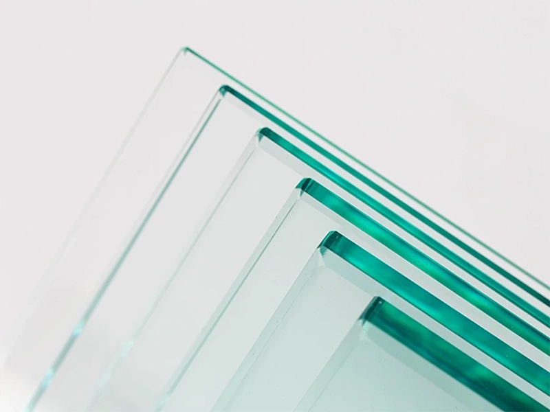شبابيك uPVC جرار منزلقة