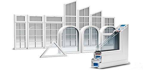 ويندوستايل موزع معتمد لقطاعات UPVC واكسسواراته