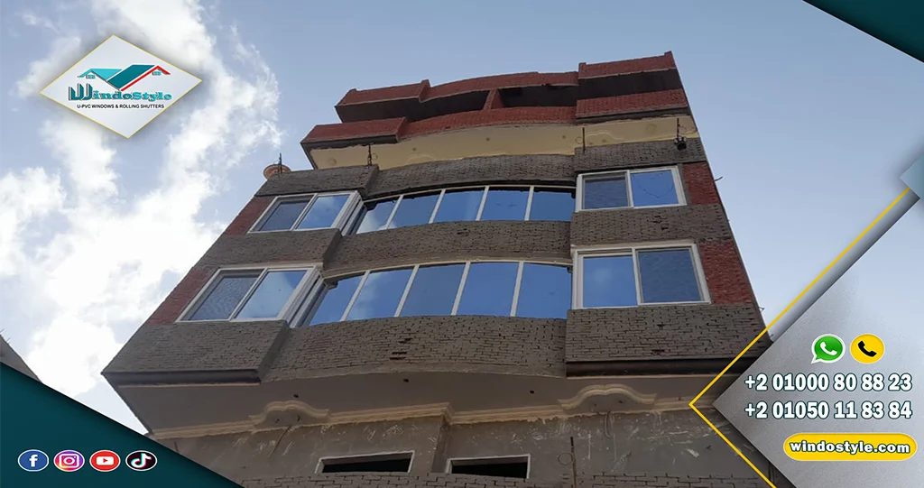الجودة والتصميم: تسليط الضوء على معايير الجودة والتصميم في المنتجات جودة المنتج هي العامل الأساسي عندما يتعلق الأمر بتقفيل البلكونات  منتجات شركة ويندوستايل تتميز بمعايير صارمة في تصميمها وصناعتها  تُستخدم مواد uPVC التي توفر: مقاومة للعوامل البيئية: تقفيل PVC مقاوم تمامًا للرطوبة، الحرارة، والعوامل الجوية الأخرى  متانة طويلة الأمد: المواد المستخدمة تمنع التآكل بشكل فعال، ما يعني عمر استخدام أطول  عزل ممتاز: سواء كنت تبحث عن عزل حراري أو صوتي، فإن تصميم مواد uPVC يضمن لك أقصى درجات الراحة  تصاميم عصرية: توفر ويندوستايل تصاميم متنوعة تناسب جميع الأذواق والاحتياجات 