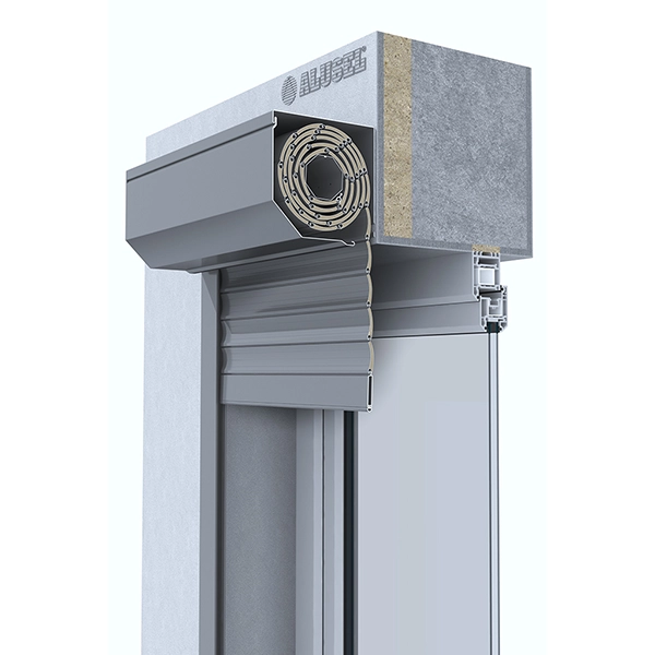 شريحة ٤,٥ سم فوم عادي الكثافة 1 شيش حصيره فوم عادي من شرائح ألومنيوم بعرض 4 5 سم محقونة بالفوم مع ثقوب للتهوية، سُمك 8 9 مم ووزن 2 3 كجم/م²، خفيف وعملي