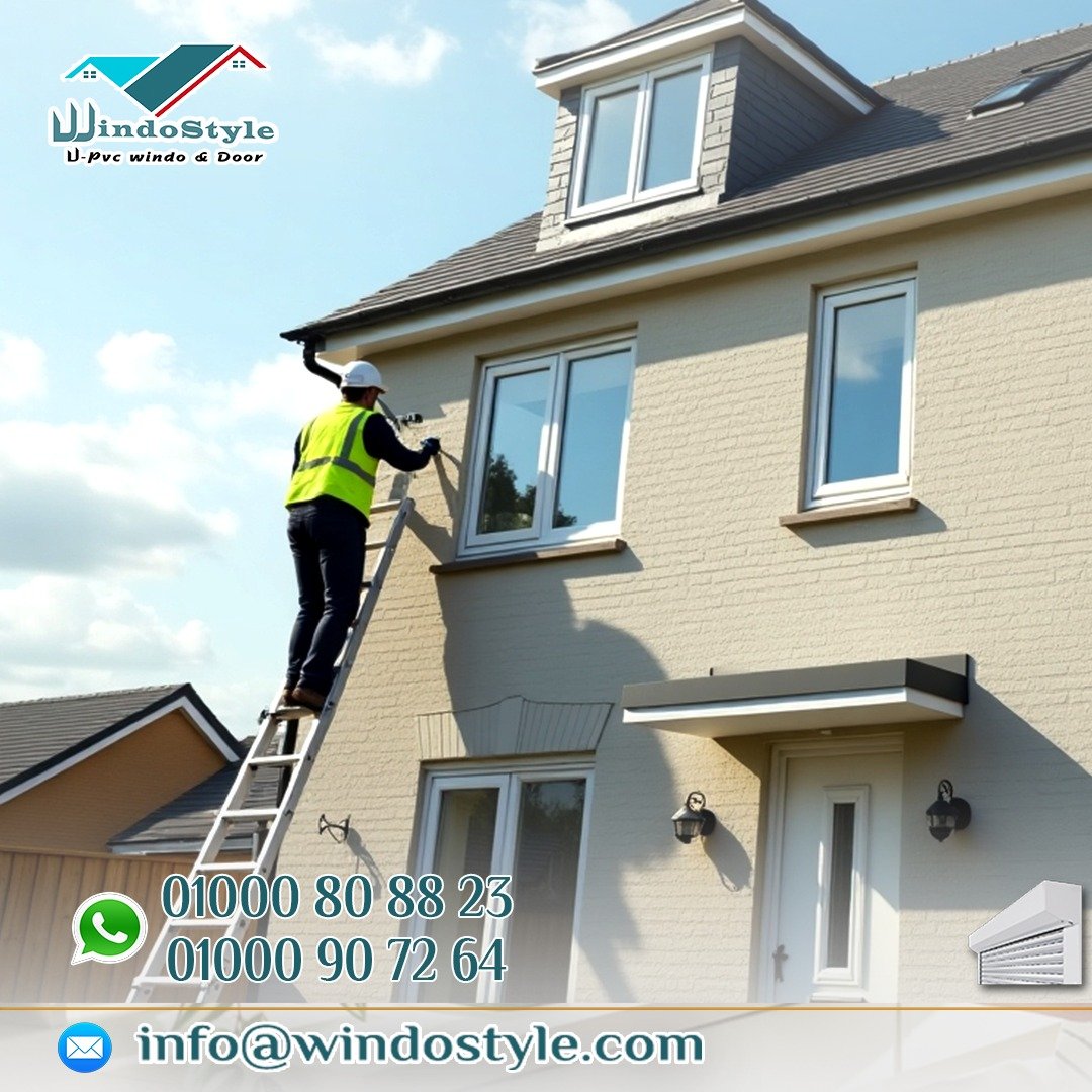 تسمح النوافذ القلابة بأحجام أوسع بكثيرمع استخدام سهل وبسيط للفتح والقفل، مما يجعلها حلاً مثالياً للنوافذ العالية والمرتفعه على طول الممرات، أو أسفل النوافذ الثابتة الكبيرة في واجهات العرض 