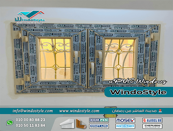 شبابيك الـ uPVC ليست مجرد خيار تجميلي للمنازل، بل هي استثمار حقيقي يجمع بين الأداء العملي والجمالية. إذا كنت تبحث عن تقليل فواتير الطاقة وتحسين عزل الصوت والحرارة في منزلك، فإن تركيب ابواب وشبابيك Pvc هو الحل الأمثل.