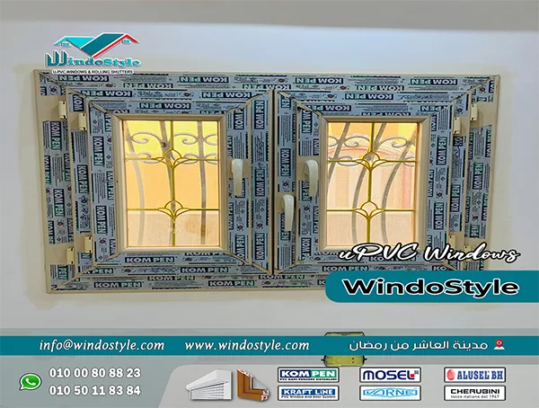 شبابيك الـ uPVC ليست مجرد خيار تجميلي للمنازل، بل هي استثمار حقيقي يجمع بين الأداء العملي والجمالية. إذا كنت تبحث عن تقليل فواتير الطاقة وتحسين عزل الصوت والحرارة في منزلك، فإن تركيب ابواب وشبابيك Pvc هو الحل الأمثل.