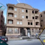 PVC window prices in Egypt