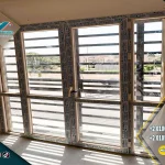 Price per meter of PVC Turkish in Egypt