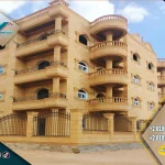 Modern PVC Windows in Egypt