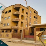 PVC windows in Al Shorouk from WindoStyle