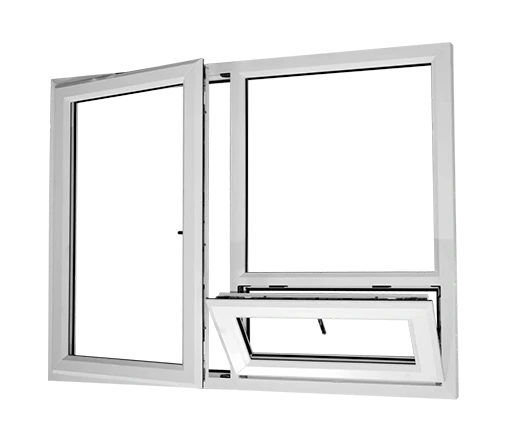 upvc combination window تقدم شركة ويندوستايل مجموعة شاملة من نوافذ uPVC مركبة، مما يضمن لك العثور على الحل الأمثل لاحتياجاتك المحددة. إن التزام شركة ويندوستايل بالجودة والابتكار يجعلها الخيار الأمثل لاحتياجاتك من النوافذ المركبة.