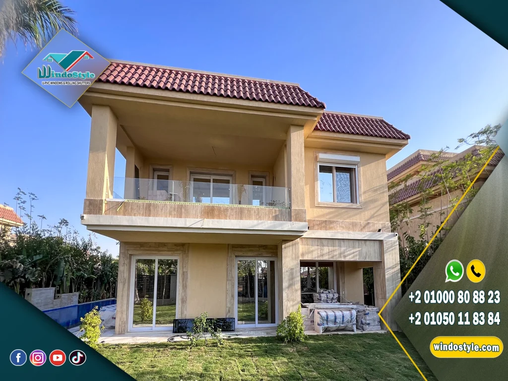 ما هي اسعار شبابيك uPVC في مصر وما العوامل التي تؤثر عليها؟ في هذا المقال، سنستعرض أهم المعلومات حول أسعار شبابيك uPVC ونلقي الضوء على فوائدها ومزاياها 