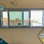 Learn about the benefits of uPVC PVC windows in terms of thermal and sound insulation, durability, weather resistance, and easy maintenance, with modern designs.