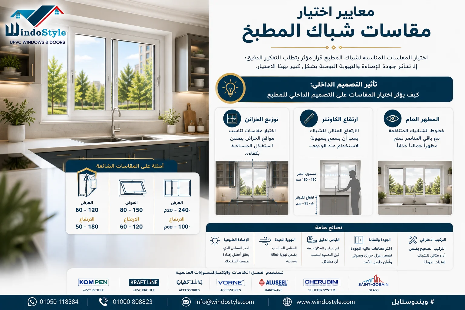 تأثير التصميم الداخلي كيف يؤثر اختيار المقاسات على التصميم الداخلي للمطبخ تأثير التصميم الداخلي كيف يؤثر اختيار المقاسات على التصميم الداخلي للمطبخ