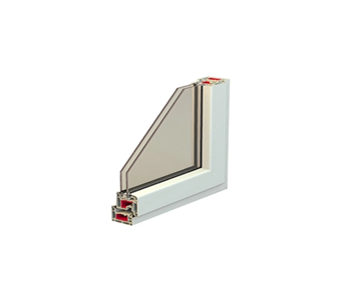 زجاج مزدوج يُعد uPVC الملون خياراً رائعاً وشائعاً نفخر بتقديمه عبر خط النوافذ والأبواب uPVC بالكامل. هناك تشكيلة رائعة من الألوان المعاصرة الرائعة وتأثيرات الخشب الأصلية للاختيار من بينها، بالإضافة إلى النوافذ البيضاء الأساسية.