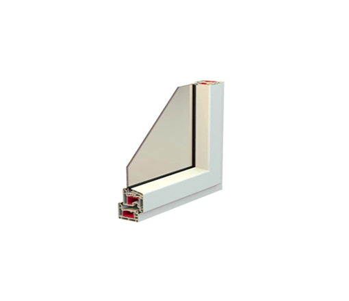 زجاج مفرد يُعد uPVC الملون خياراً رائعاً وشائعاً نفخر بتقديمه عبر خط النوافذ والأبواب uPVC بالكامل. هناك تشكيلة رائعة من الألوان المعاصرة الرائعة وتأثيرات الخشب الأصلية للاختيار من بينها، بالإضافة إلى النوافذ البيضاء الأساسية.