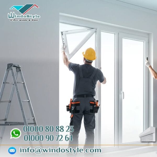 ويندوستايل يعني الجودة والراحة الدايمه 🤩🫰🏻