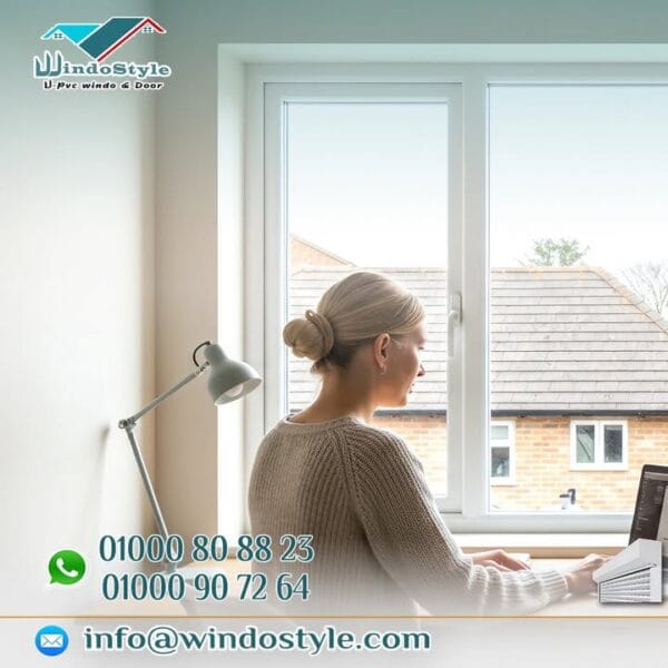 ركّز في أفكارك،مش في أصوات العربيات والشارع !