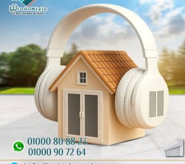 مع تنوع الخامات والأنظمة المتاحة، يظل قطاع UPVC من ويندوستايل الخيار الأول لكل من يبحث عن الأمان، العزل المثالي، والتصاميم العصرية التي يحلم بها. مع...