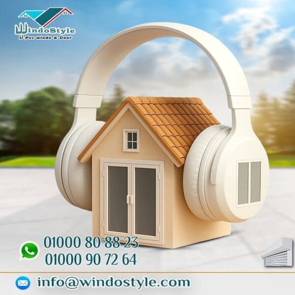 مع تنوع الخامات والأنظمة المتاحة، يظل قطاع UPVC من ويندوستايل الخيار الأول لكل من يبحث عن الأمان، العزل المثالي، والتصاميم العصرية التي يحلم بها. مع...
