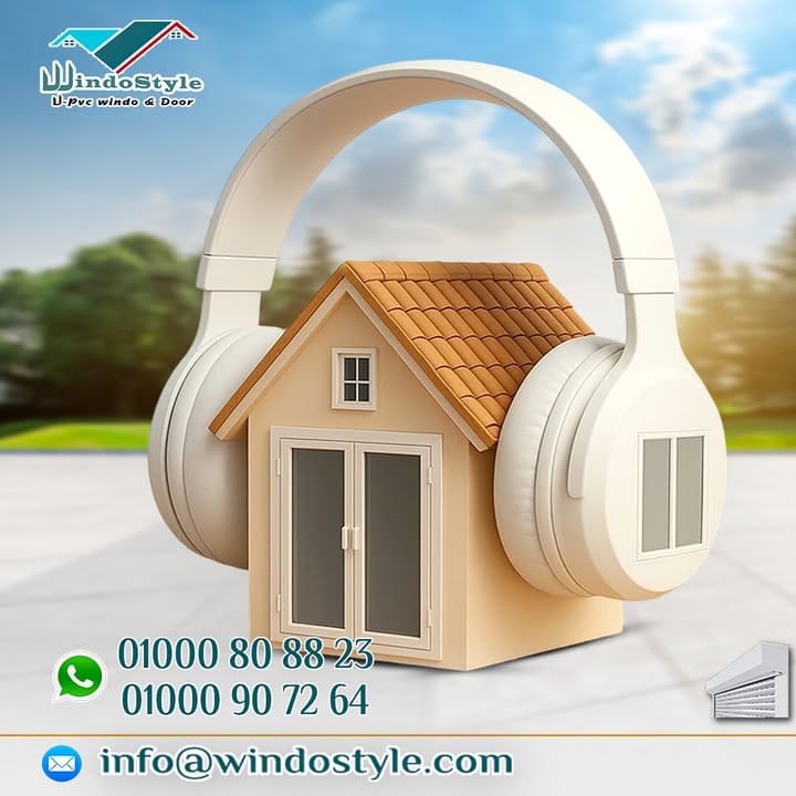 مع تنوع الخامات والأنظمة المتاحة، يظل قطاع UPVC من ويندوستايل الخيار الأول لكل من يبحث عن الأمان، العزل المثالي، والتصاميم العصرية التي يحلم بها. مع...