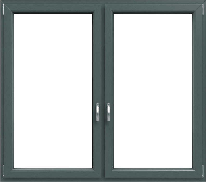 Anthracite كرافت لاين KL-61 Hinged
