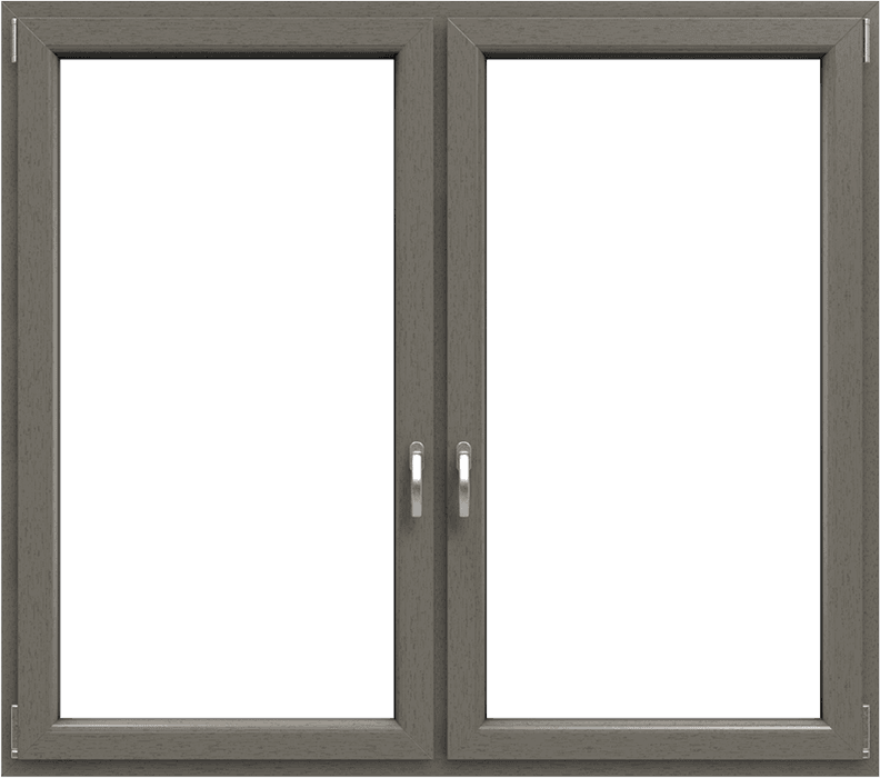 Anteak ألوان قطاعات الـ uPVC