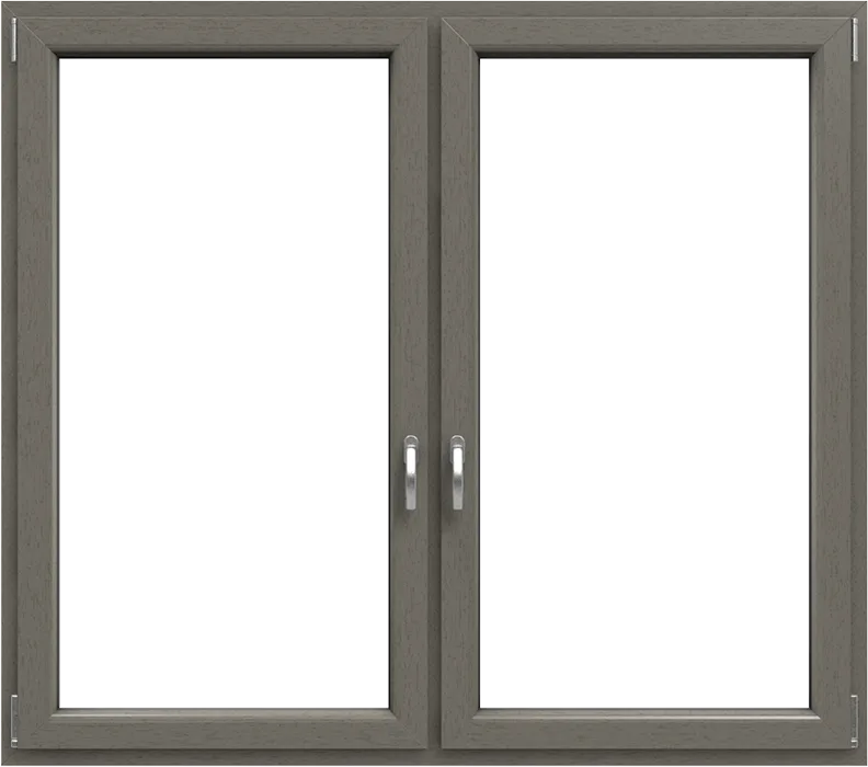 ألوان قطاعات الـ uPVC