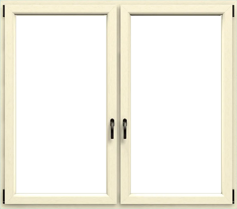 ألوان قطاعات الـ uPVC