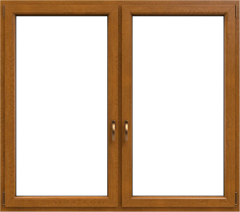 ألوان قطاعات الـ uPVC