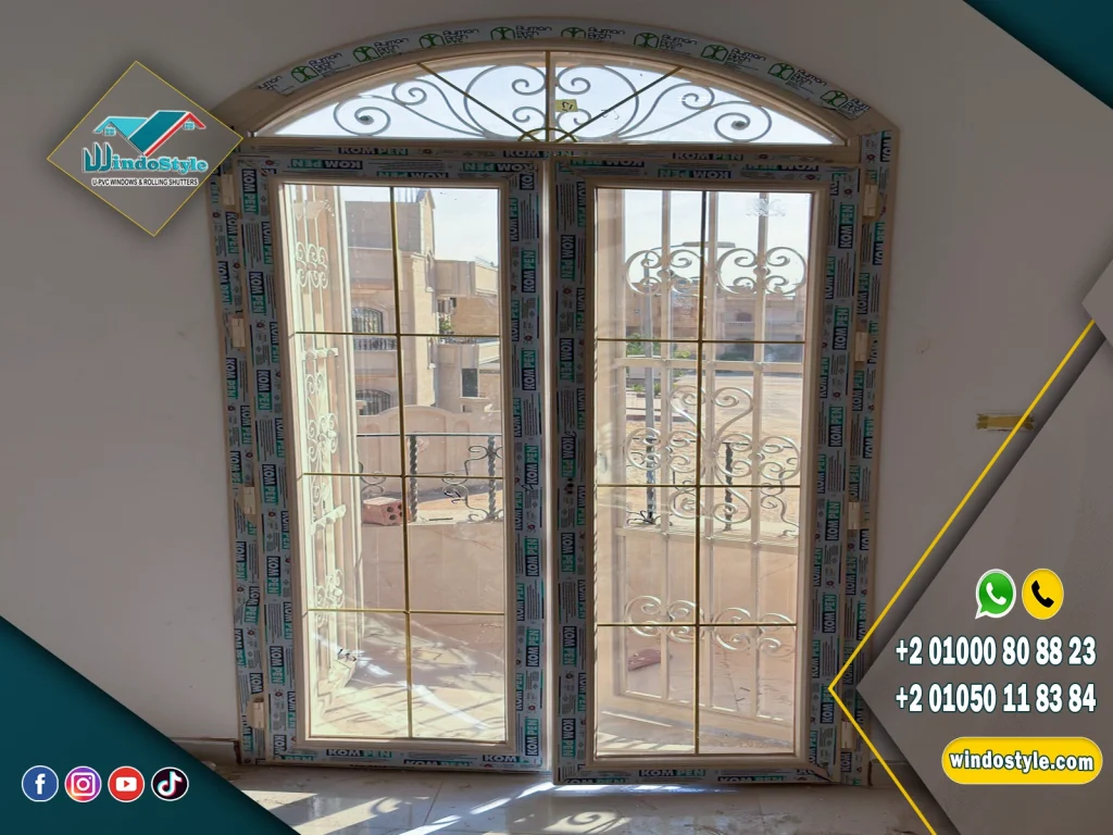 Upvc windows from windostyle insulation 0