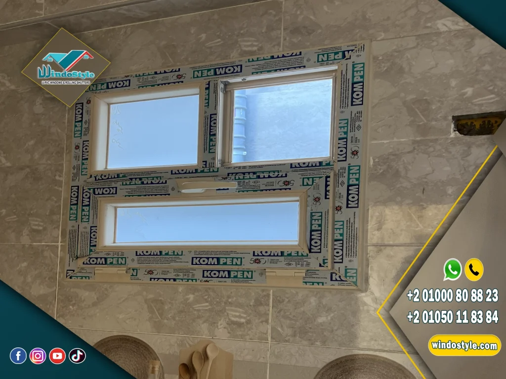 Upvc windows from windostyle insulation 2