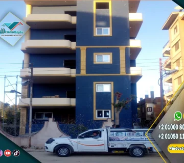 Discover why WindoStyle uPVC doors and windows are the smart choice for finishing your home or business: sound and thermal insulation, high security, long lifespan, and designs based on European standards.