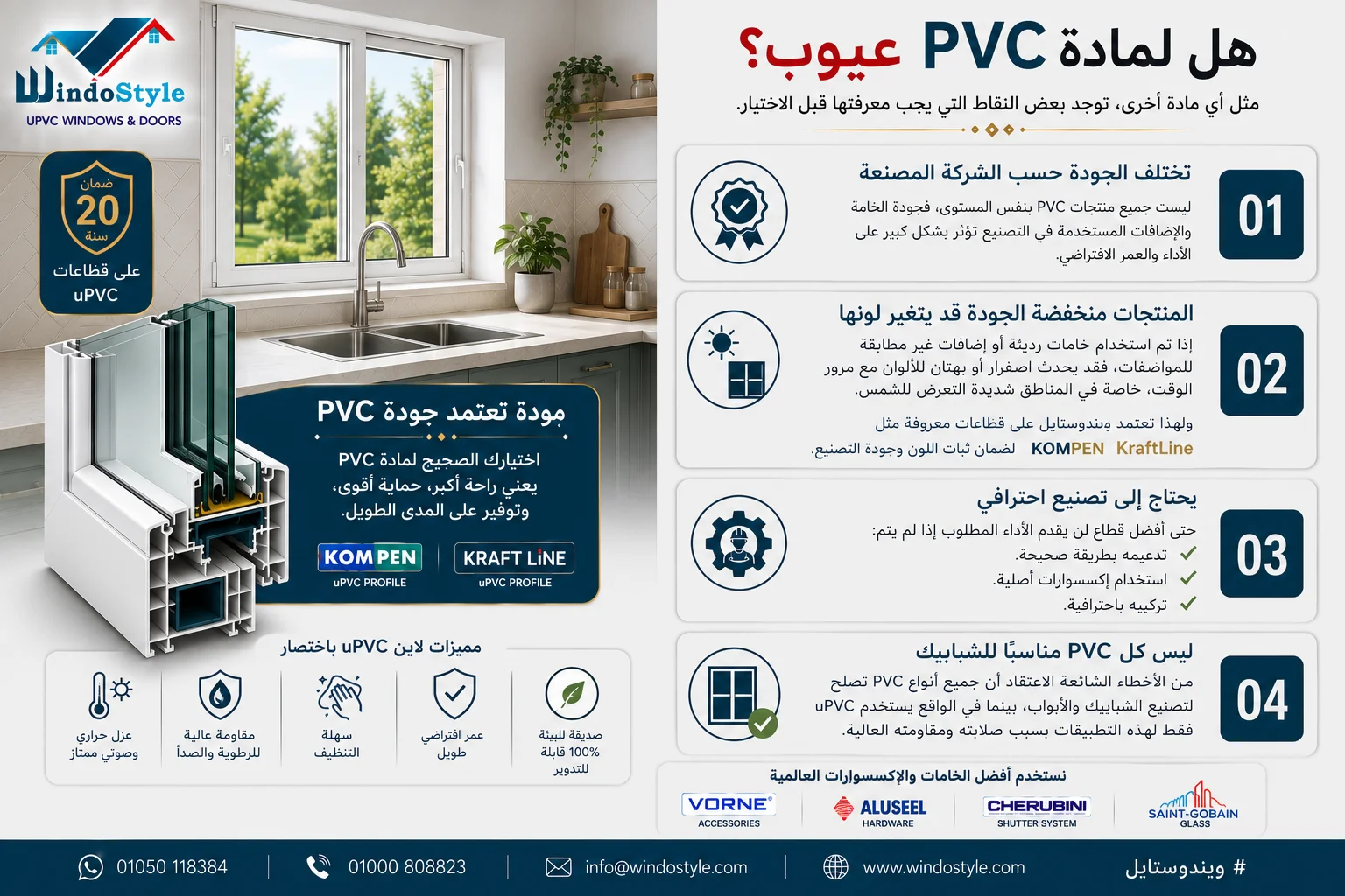 هل لمادة PVC عيوب؟ هل لمادة PVC عيوب؟