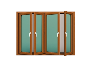 تسمح النوافذ القلابة بأحجام أوسع بكثيرمع استخدام سهل وبسيط للفتح والقفل، مما يجعلها حلاً مثالياً للنوافذ العالية والمرتفعه على طول الممرات، أو أسفل النوافذ الثابتة الكبيرة في واجهات العرض.