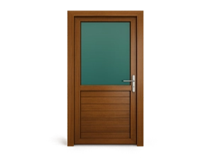 uPVC أبواب غرف يُعد (uPVC) من ويندوستايل خياراً ممتازاً للأبواب في الحمام والغرف. تبدو أبواب (uPVC) المصنوعة يدوياً مثل الأبواب الخشبية المطلية، ولكن بدون الصيانة المطلوبة لها.