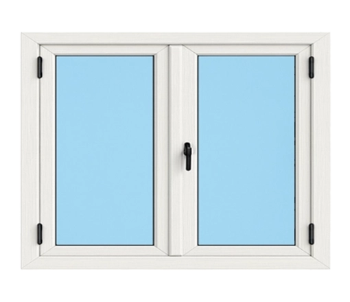 تسمح النوافذ القلابة بأحجام أوسع بكثيرمع استخدام سهل وبسيط للفتح والقفل، مما يجعلها حلاً مثالياً للنوافذ العالية والمرتفعه على طول الممرات، أو أسفل النوافذ الثابتة الكبيرة في واجهات العرض 